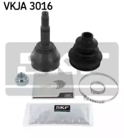 Шарнирный комплект, приводной вал SKF купить